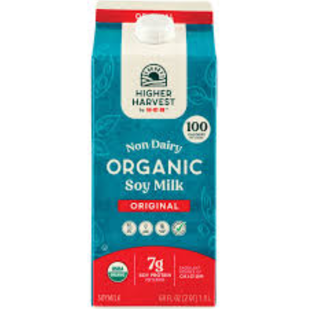 MANJI HEB MILK AND SOYA 70G